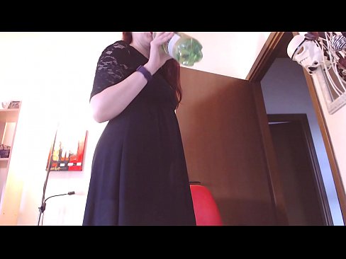 ❤️ O sclavă supusă care iubește chiloții murdari și luxurianți este forțată să se masturbeze după ce vede acest videoclip! ❤️  at us ❌️