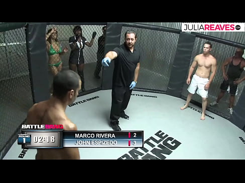 ❤️ Ultimate Fighter se culcă cu o fată cu număr imediat după o luptă în ring ❤️  at us ❌️