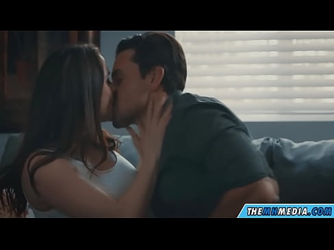 ❤️ Sex romantic cu o mamă bună cu busty ❤️  at us ❌️