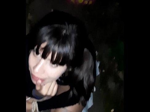 ❤️ Pe stradă penisul umflat în schimbul unor bomboane ❤️  at us ❌️