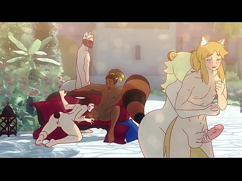 ❤️ Cele mai vii cadre din acest desen animat în slow motion. ❤️  at us ❌️