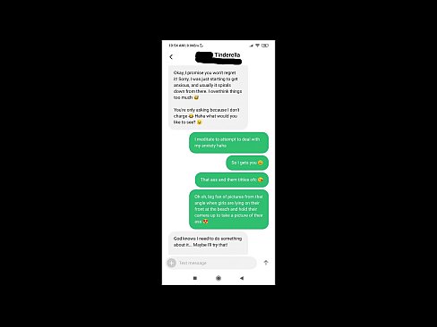 ❤️ Am adăugat o nouă PAWG de pe Tinder în haremul meu ( vorbesc inclusiv cu Tinder) ❤️  at us ❌️
